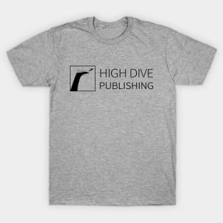 The Diver T-Shirt